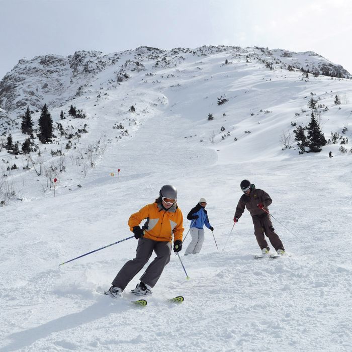 Aktivitäten in Bad Hindelang