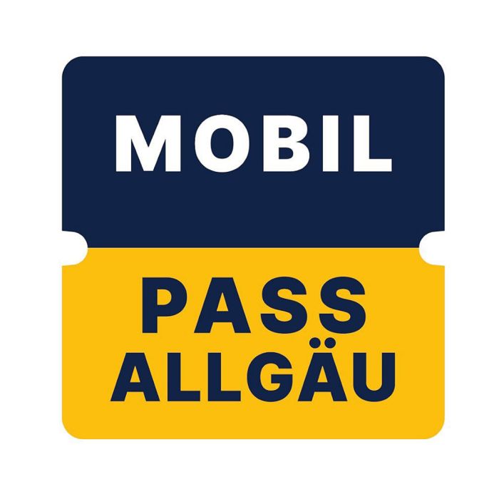 Mobil Pass Allgäu