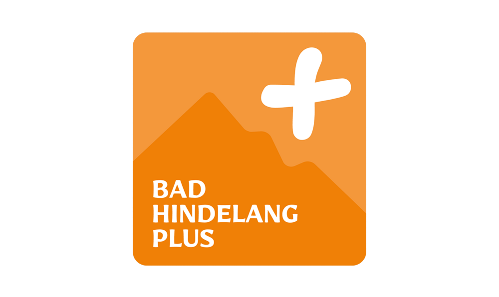 Bad Hindelang PLUS Logo