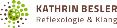 Logo von Kathrin Besler, Reflexologie & Klang